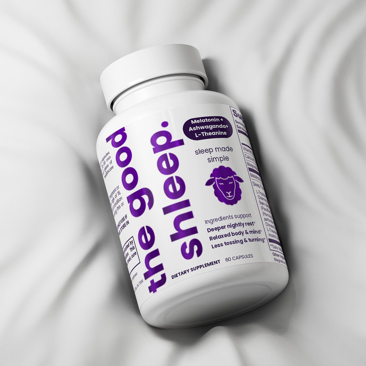 The Good Shleep Experience