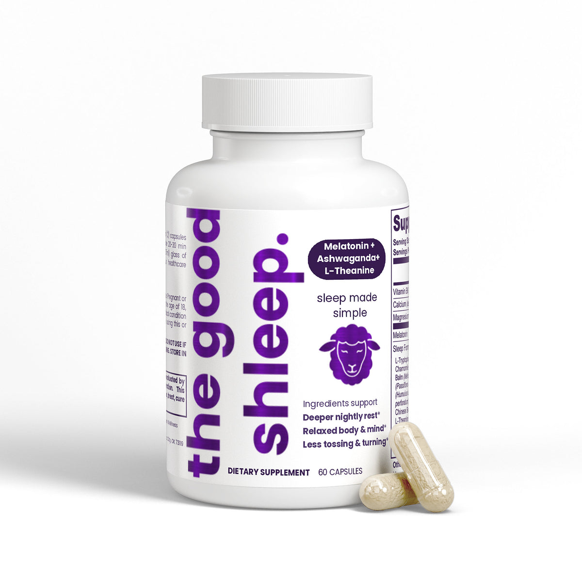 The Good Shleep Experience