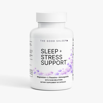 The Good Shleep Experience