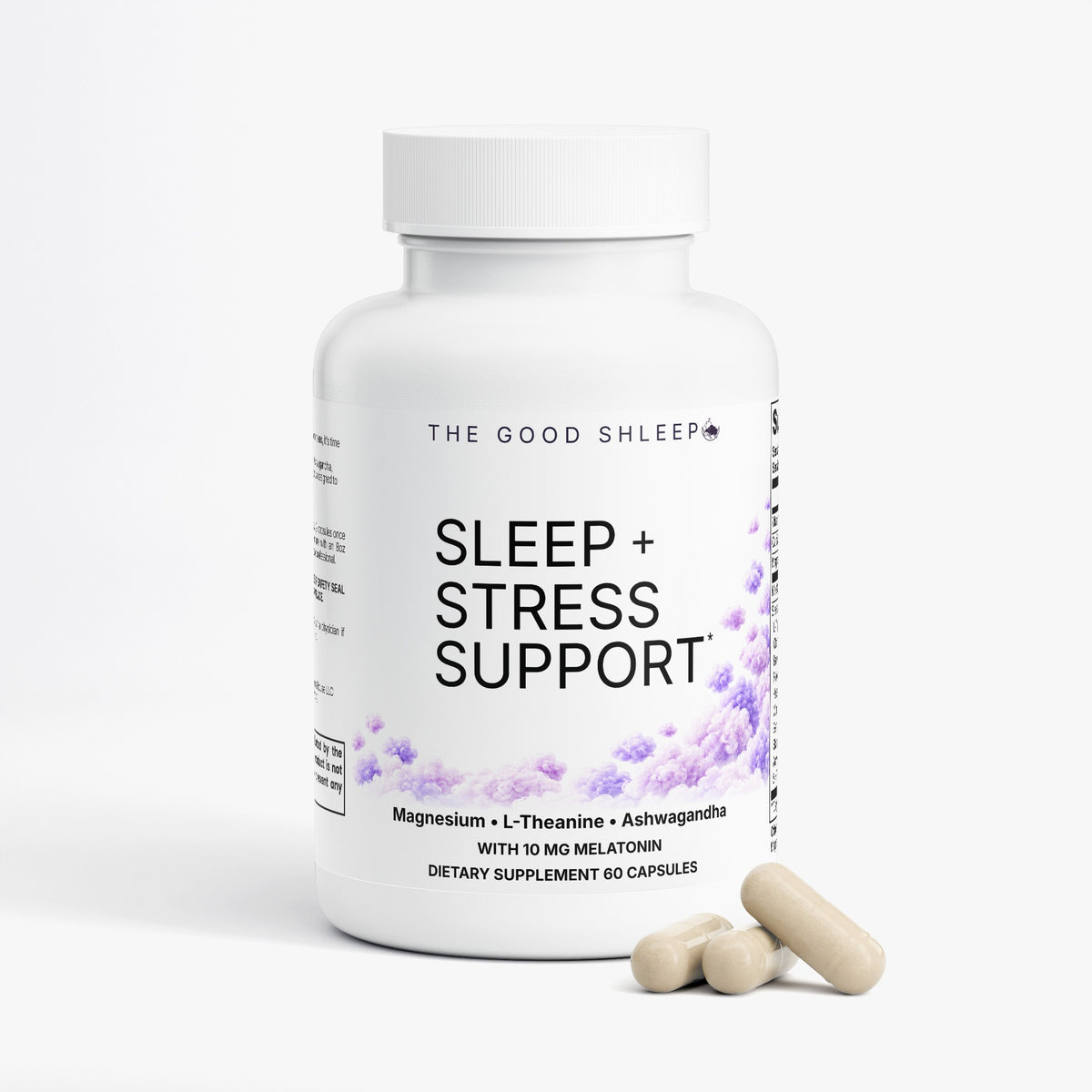 The Good Shleep Experience