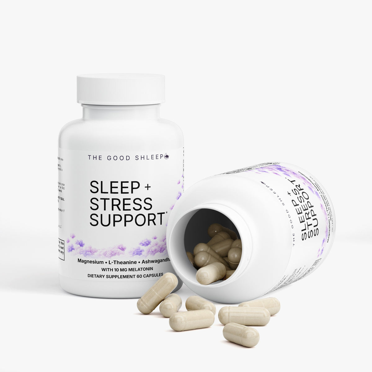 The Good Shleep Experience