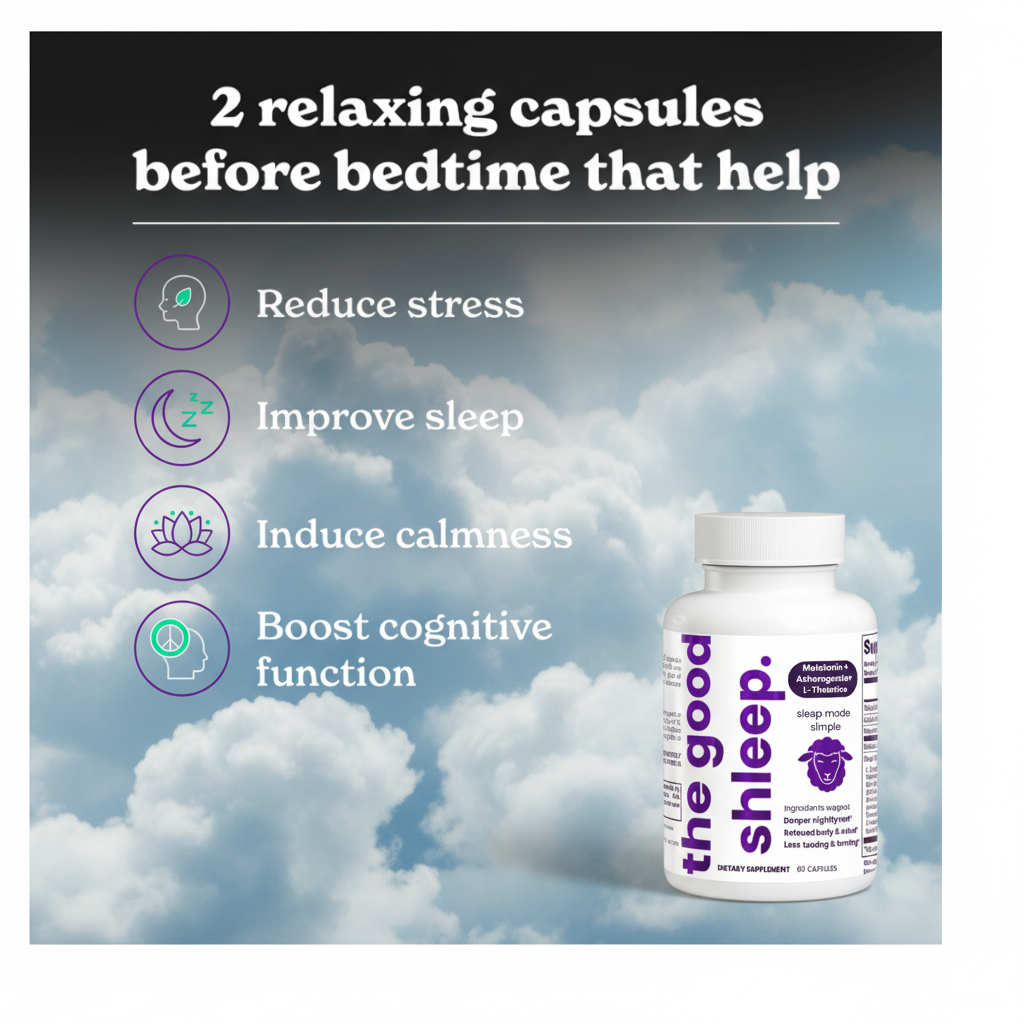 The Good Shleep Experience